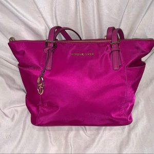 Michael Kors purse/tote